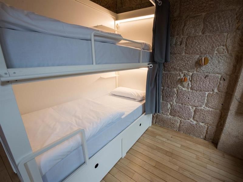 Bluesock Hostels Porto 36/68