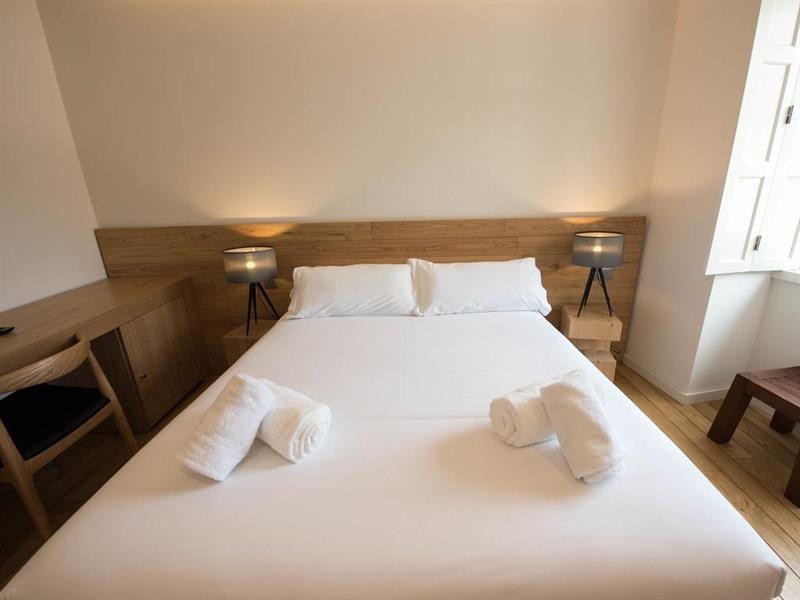 Bluesock Hostels Porto 18/68