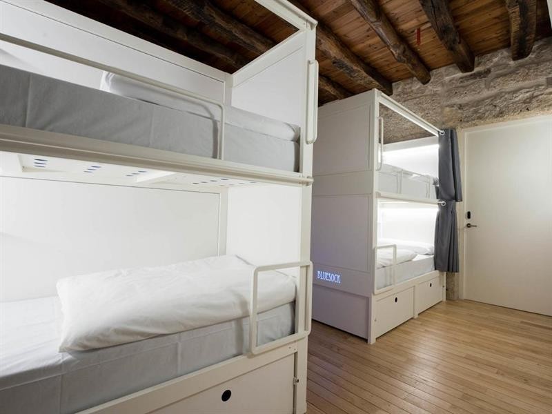 Bluesock Hostels Porto 28/68