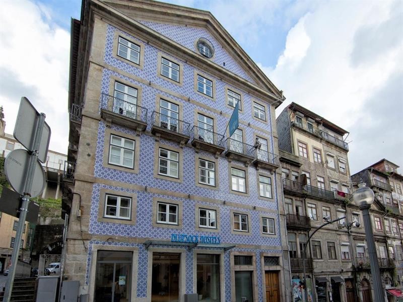 Bluesock Hostels Porto 40/68