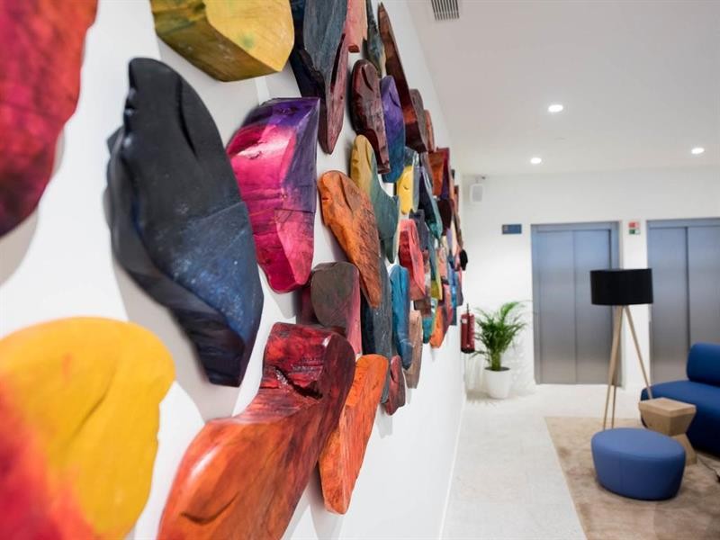 Bluesock Hostels Porto 19/68