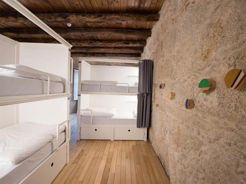 Bluesock Hostels Porto 21/68