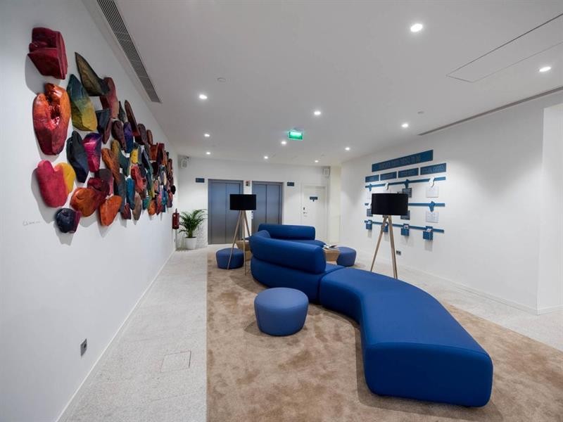 Bluesock Hostels Porto 20/68