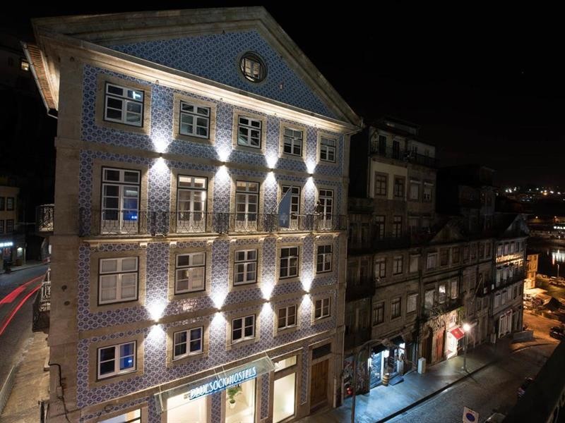 Bluesock Hostels Porto 38/68