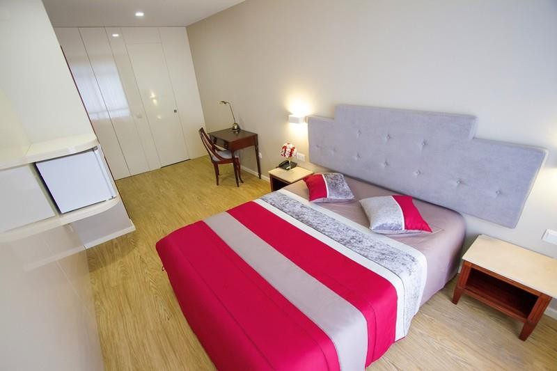 Hotel Avenida 26/78