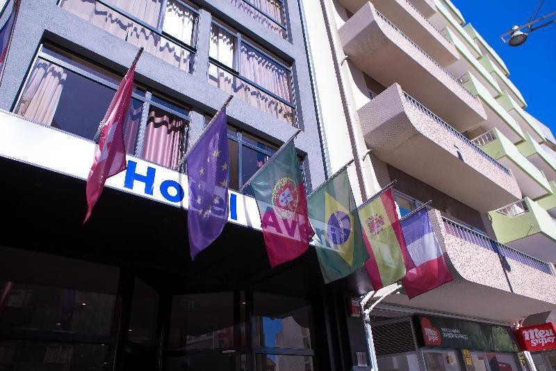 Hotel Avenida 60/78