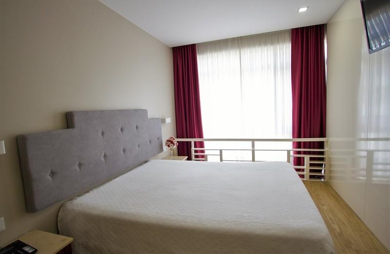 Hotel Avenida 20/78