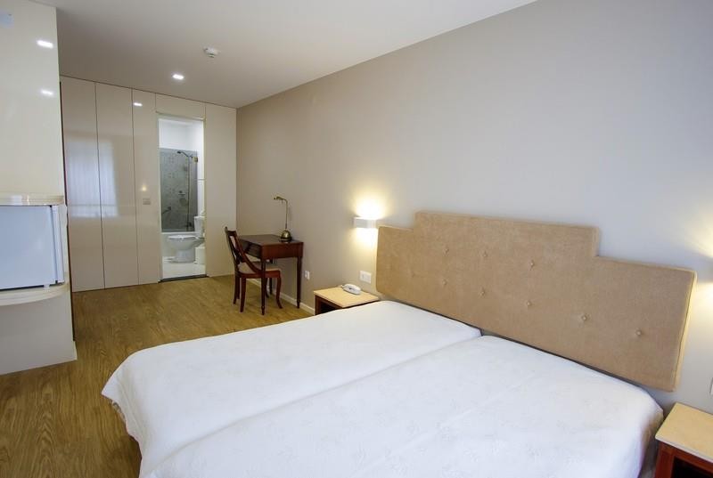 Hotel Avenida 54/78
