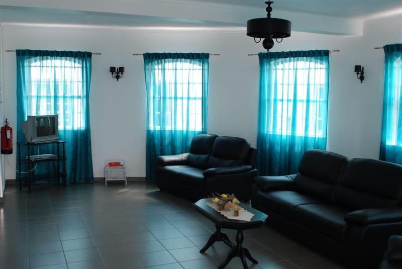 Hotel Branco I 24/47