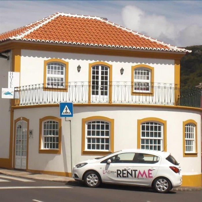 Hotel Branco I 39/47