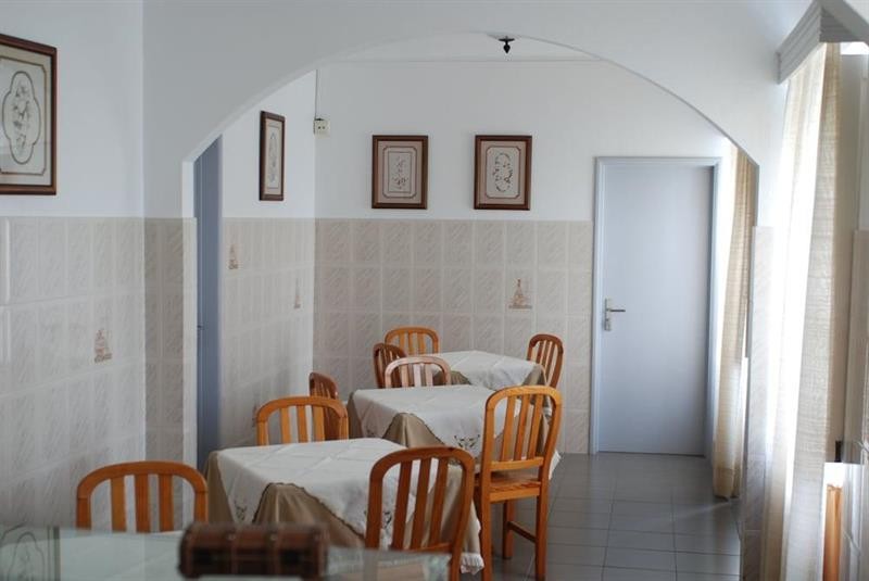 Hotel Branco I 40/47