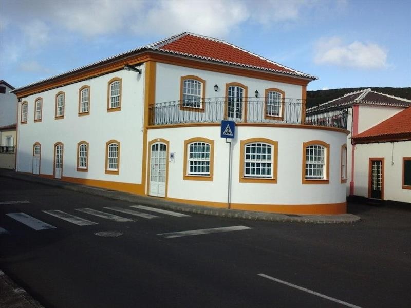 Hotel Branco I 35/47
