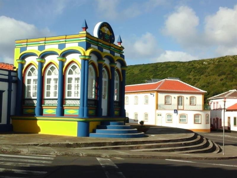 Hotel Branco I 37/47