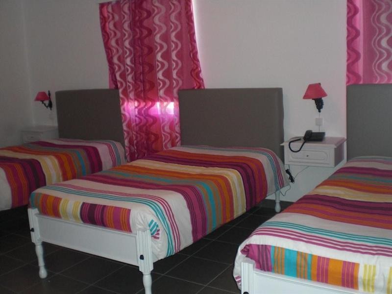 Hotel Branco I 38/47