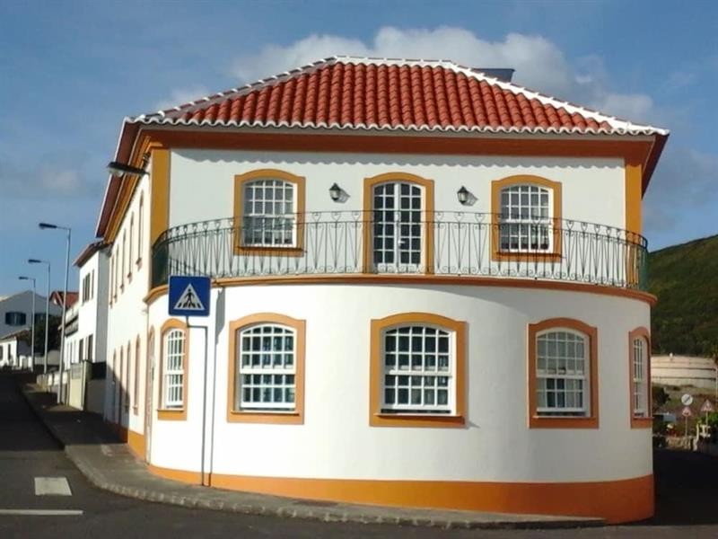 Hotel Branco I 36/47
