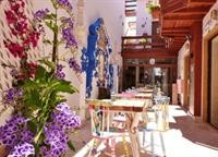 Villa Ana Margarida Hotel 33/52