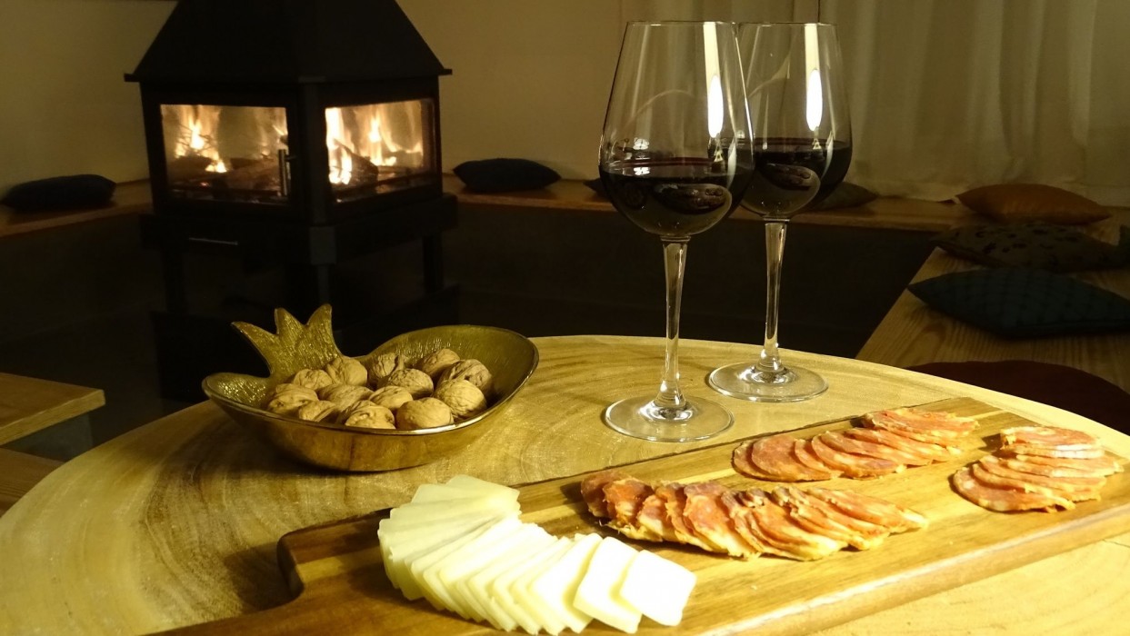 Monte Da Estrela Country House & Spa 10/74