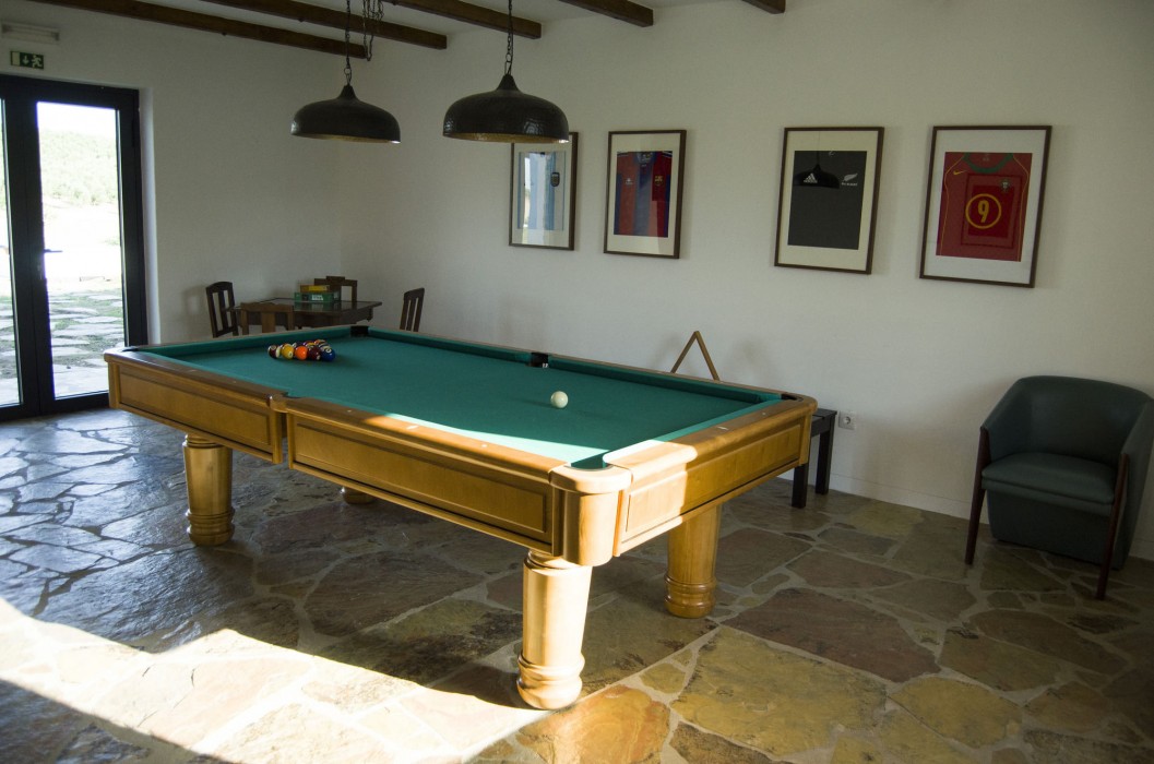 Monte Da Estrela Country House & Spa 26/74