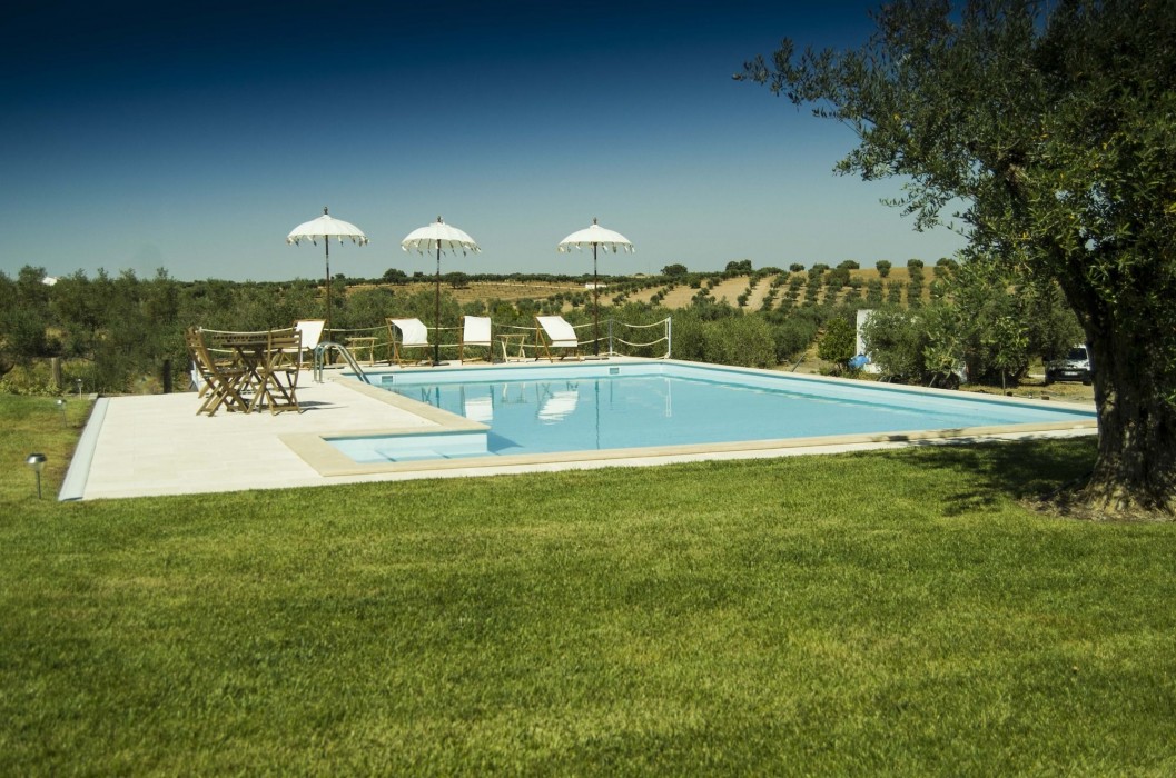 Monte Da Estrela Country House & Spa 21/74