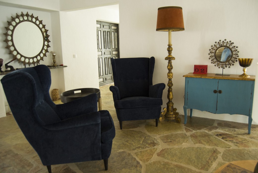 Monte Da Estrela Country House & Spa 19/74