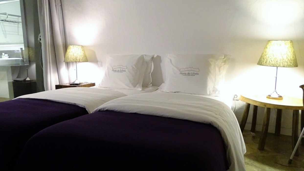 Monte Da Estrela Country House & Spa 17/74