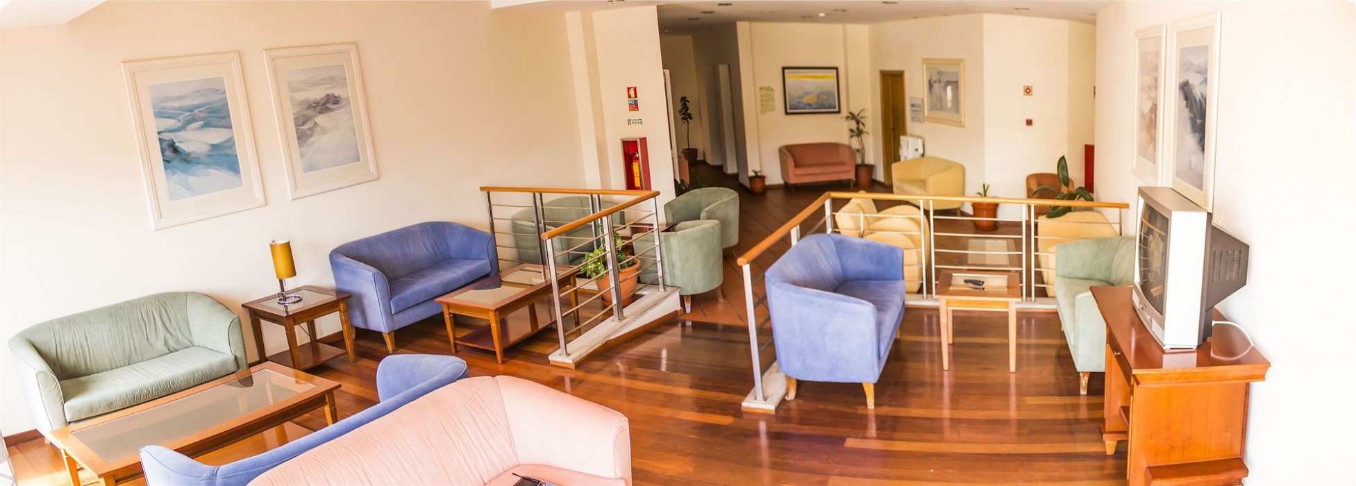 Hotel Areia Dourada 15/34