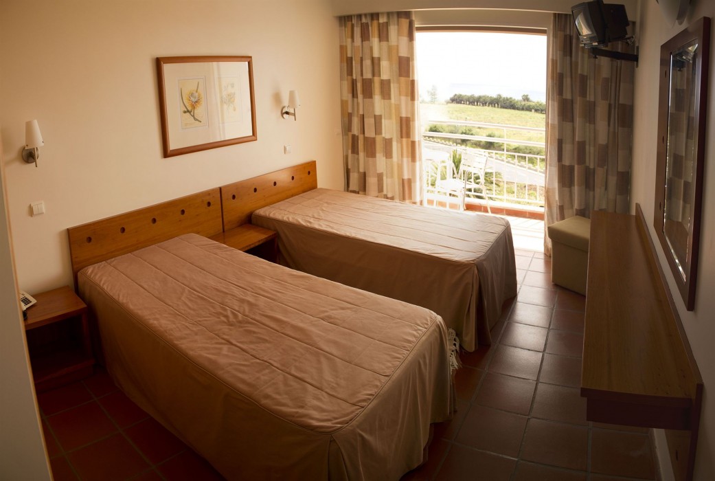 Hotel Areia Dourada 17/34