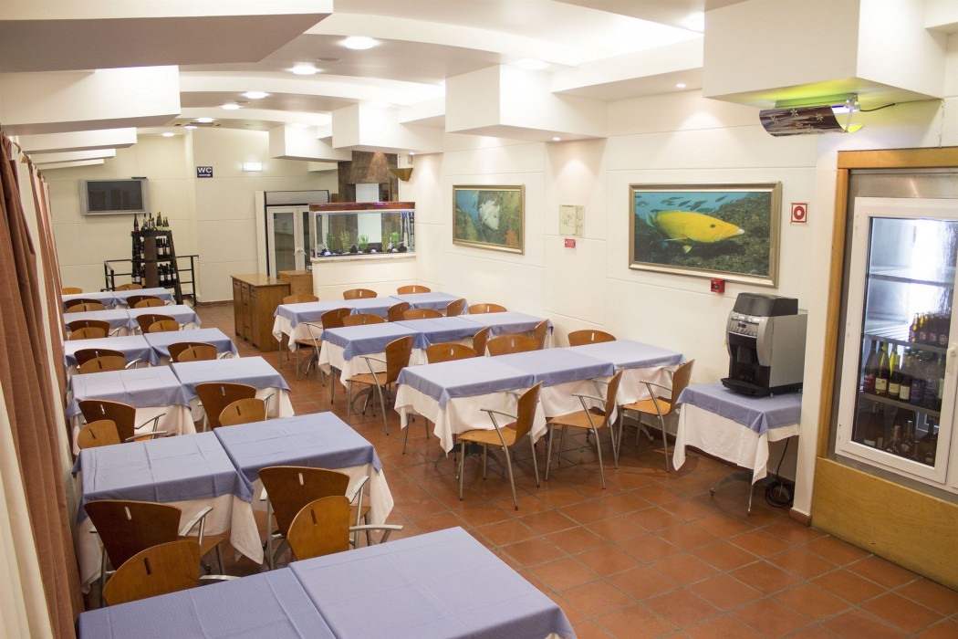 Hotel Areia Dourada 14/34