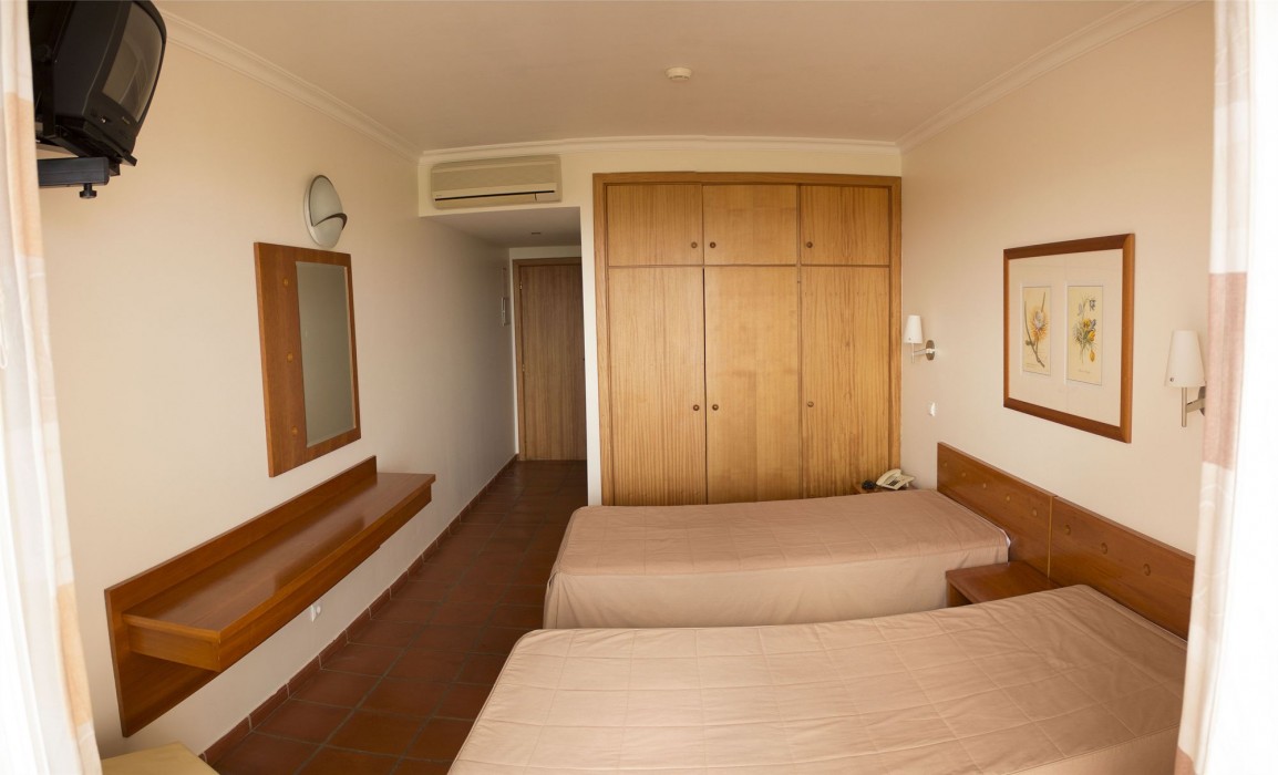Hotel Areia Dourada 20/34