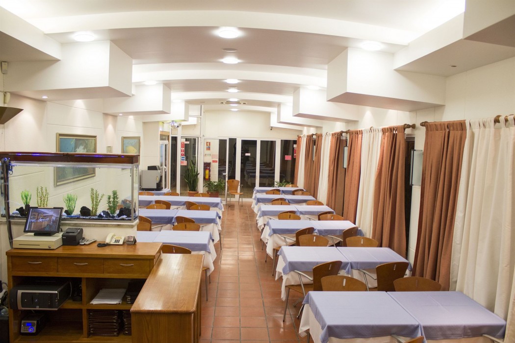 Hotel Areia Dourada 12/34