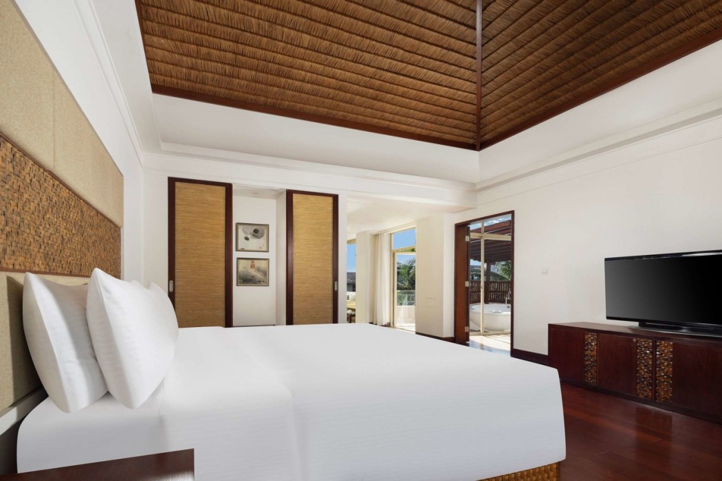 Grand Mercure Sanya Yalong Bay 9/10