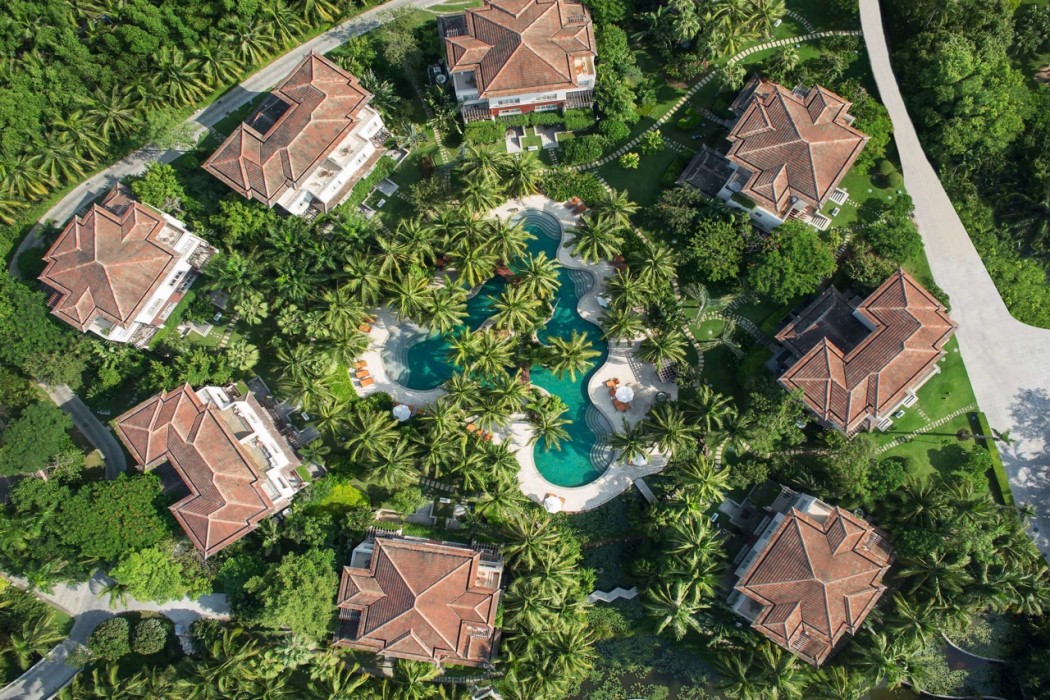 Grand Mercure Sanya Yalong Bay 1/10