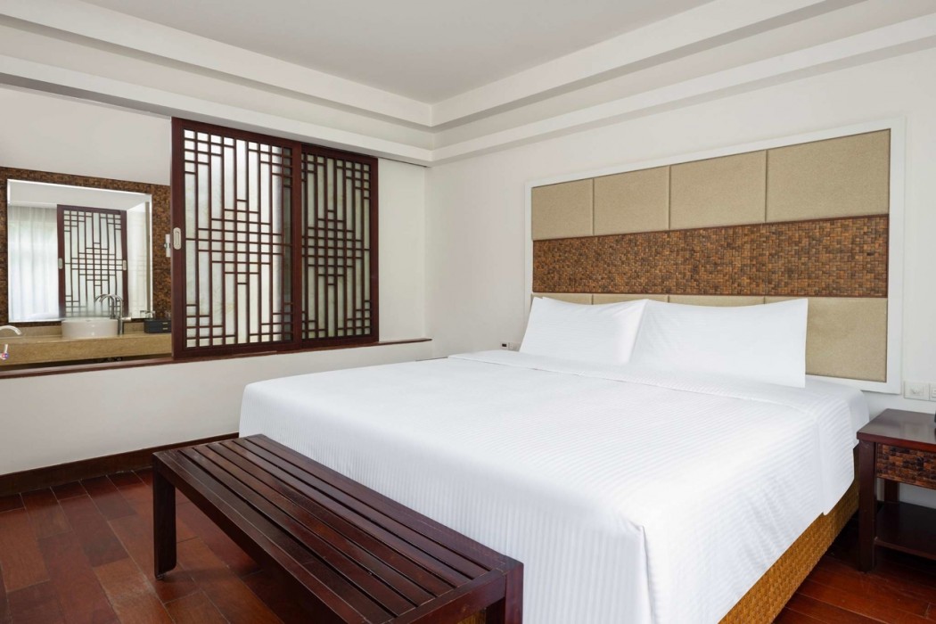 Grand Mercure Sanya Yalong Bay 3/10