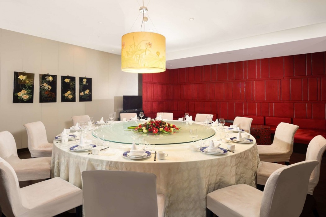 Grand Mercure Sanya Yalong Bay 10/10