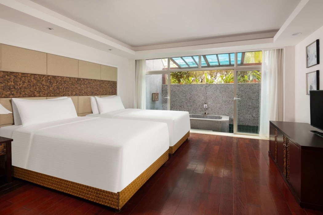 Grand Mercure Sanya Yalong Bay 8/10