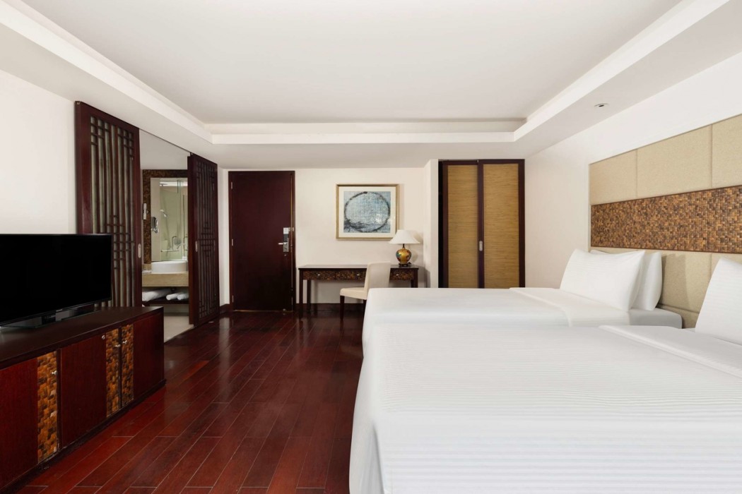 Grand Mercure Sanya Yalong Bay 4/10