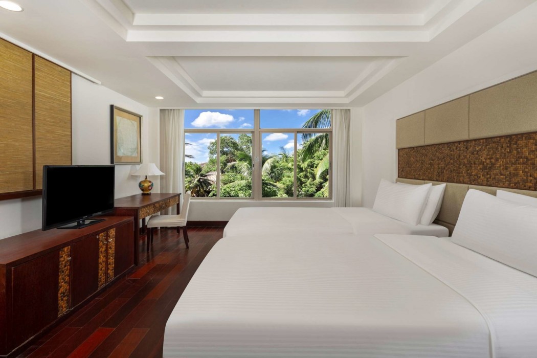 Grand Mercure Sanya Yalong Bay 7/10