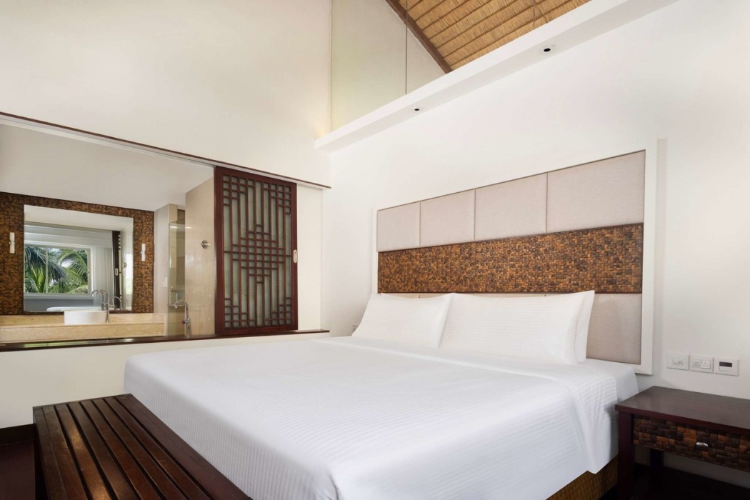Grand Mercure Sanya Yalong Bay 5/10