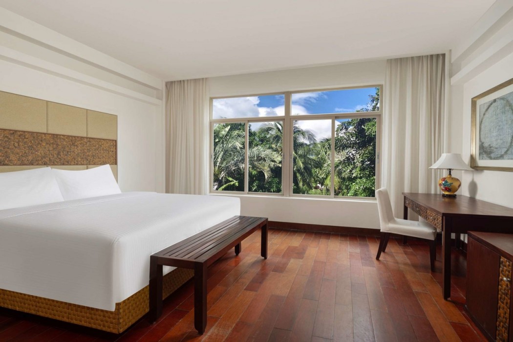 Grand Mercure Sanya Yalong Bay 6/10