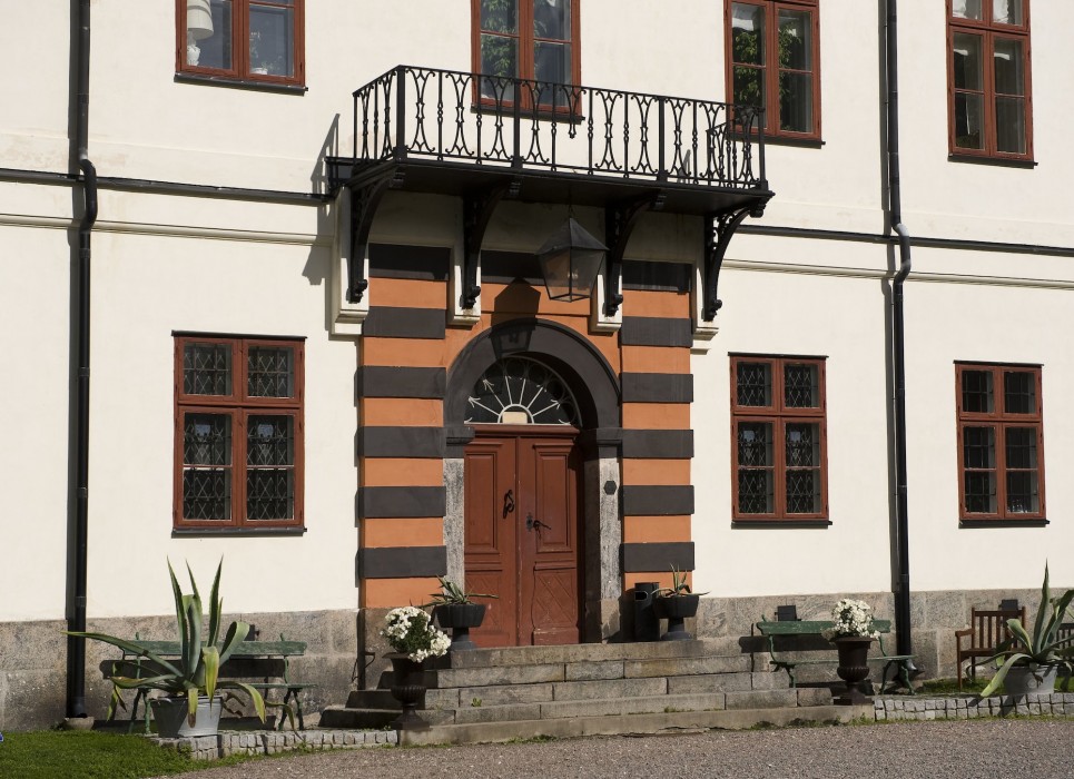 Husby Säteri 14/55