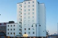 Hotell Högland 2/12
