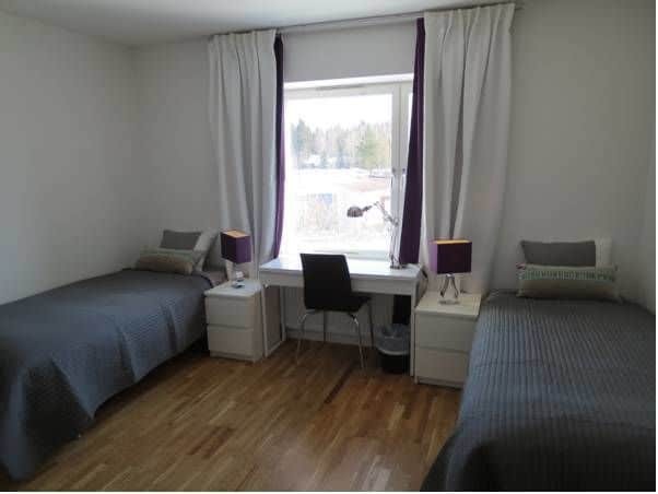 Norrskedika Hotell - Gamla Järnhandeln 21/55