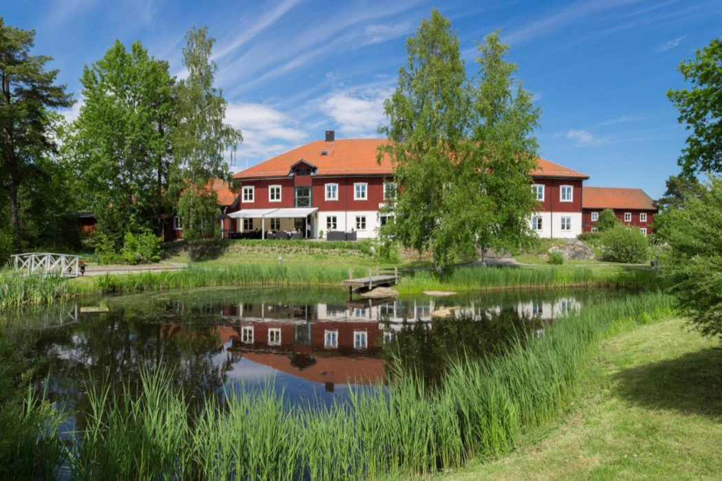 Fagelbrohus 1/22