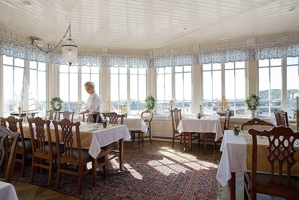 Hotel Kullaberg 37/73