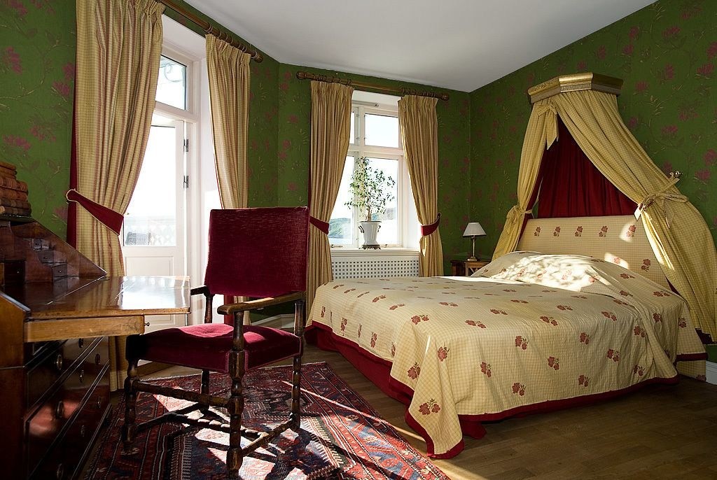 Hotel Kullaberg 27/73