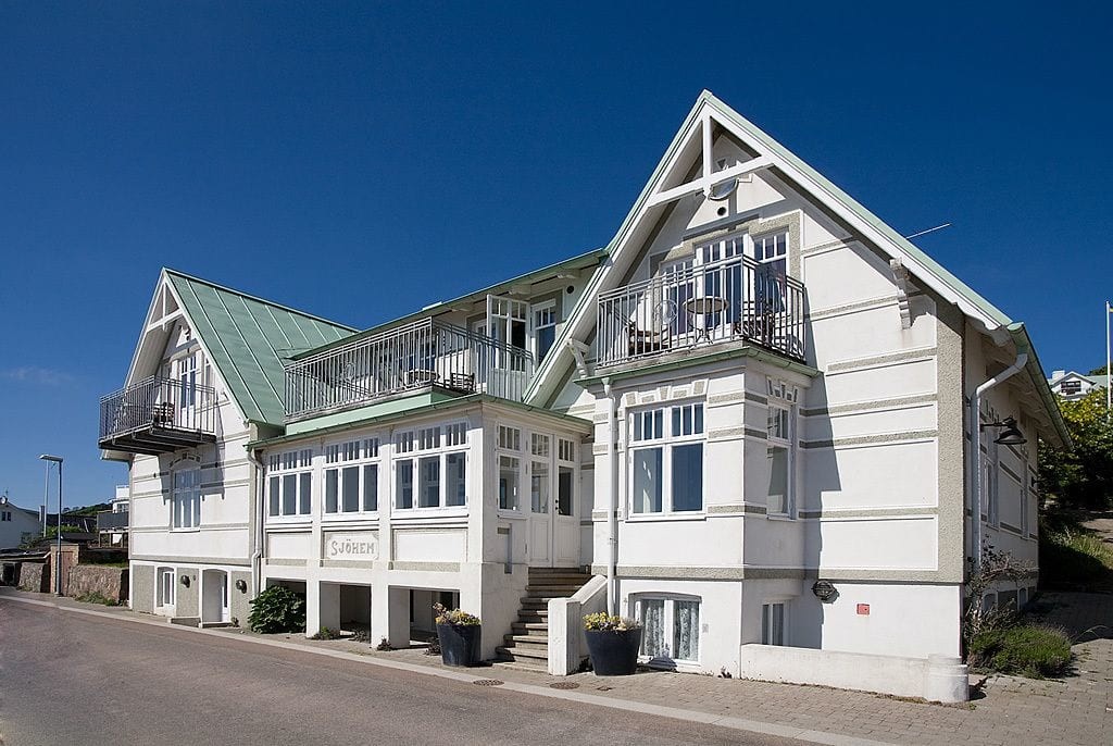 Hotel Kullaberg 22/73