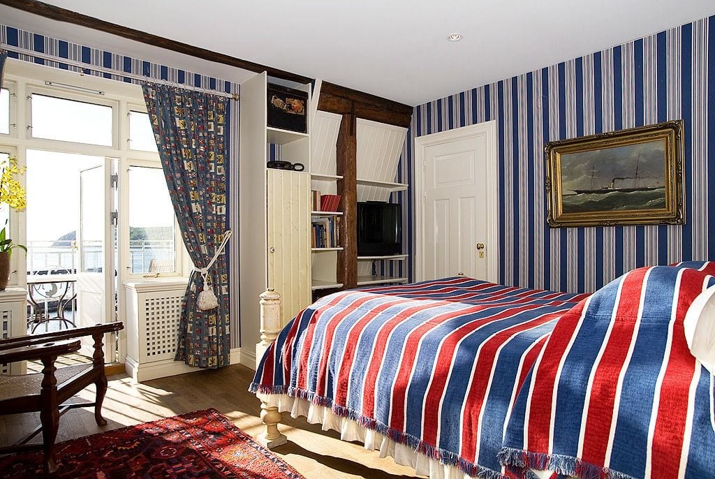 Hotel Kullaberg 25/73