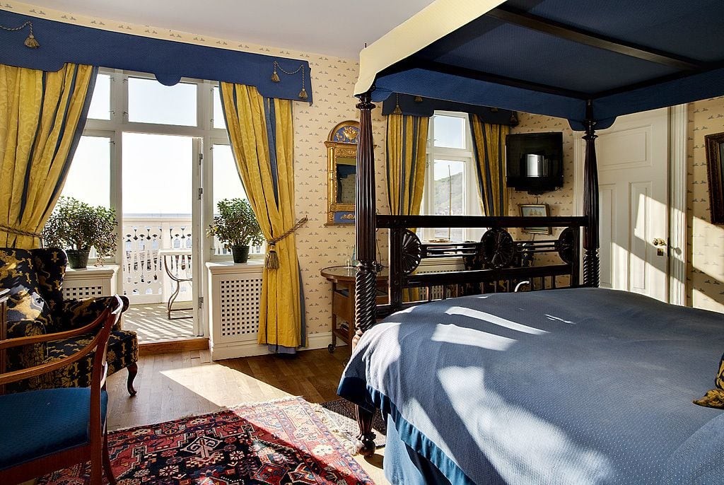 Hotel Kullaberg 23/73
