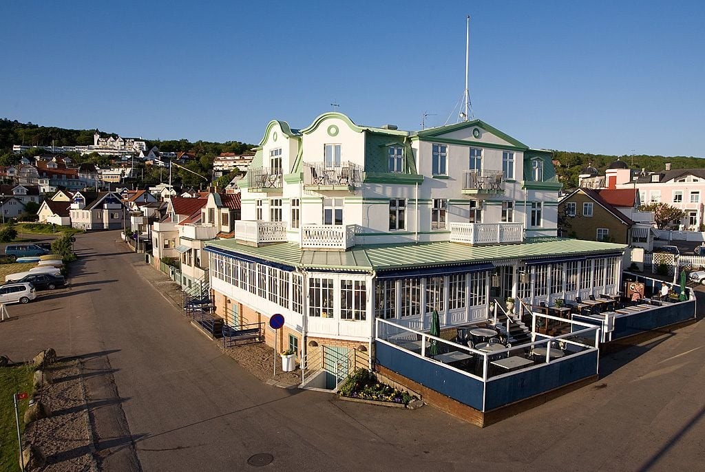 Hotel Kullaberg 24/73