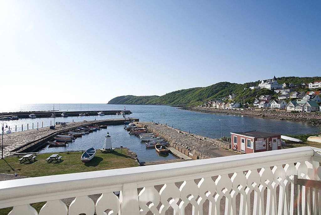 Hotel Kullaberg 28/73
